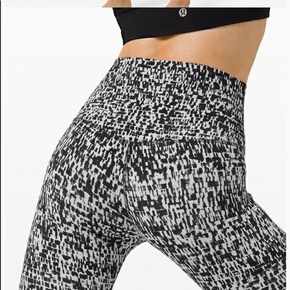 lululemon align pant - Picture 4 of 4